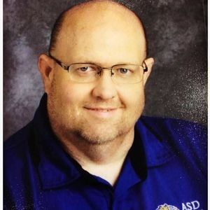 Meet your Posher, Blake